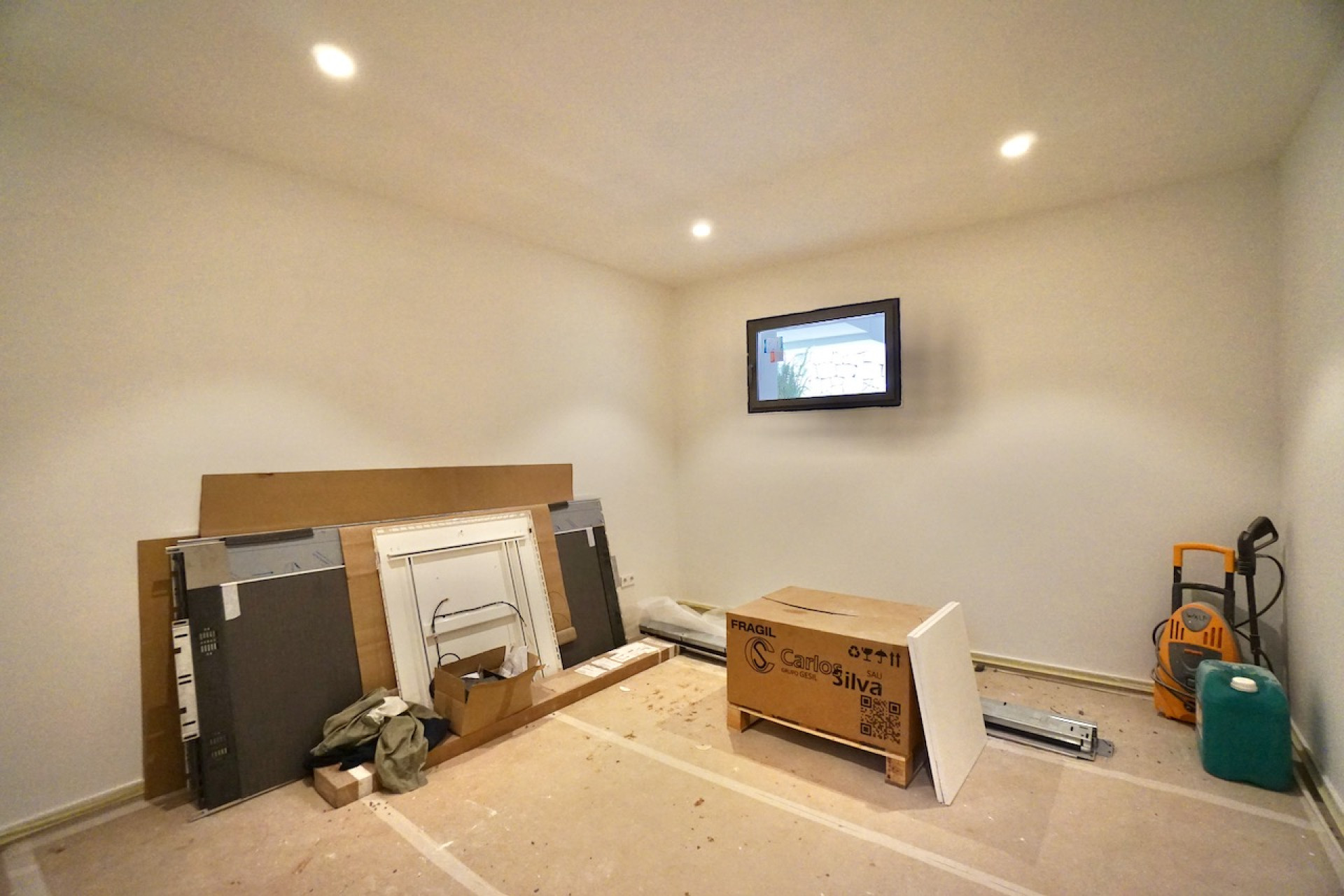 New Build - Villa - Benitachell - Kalmias