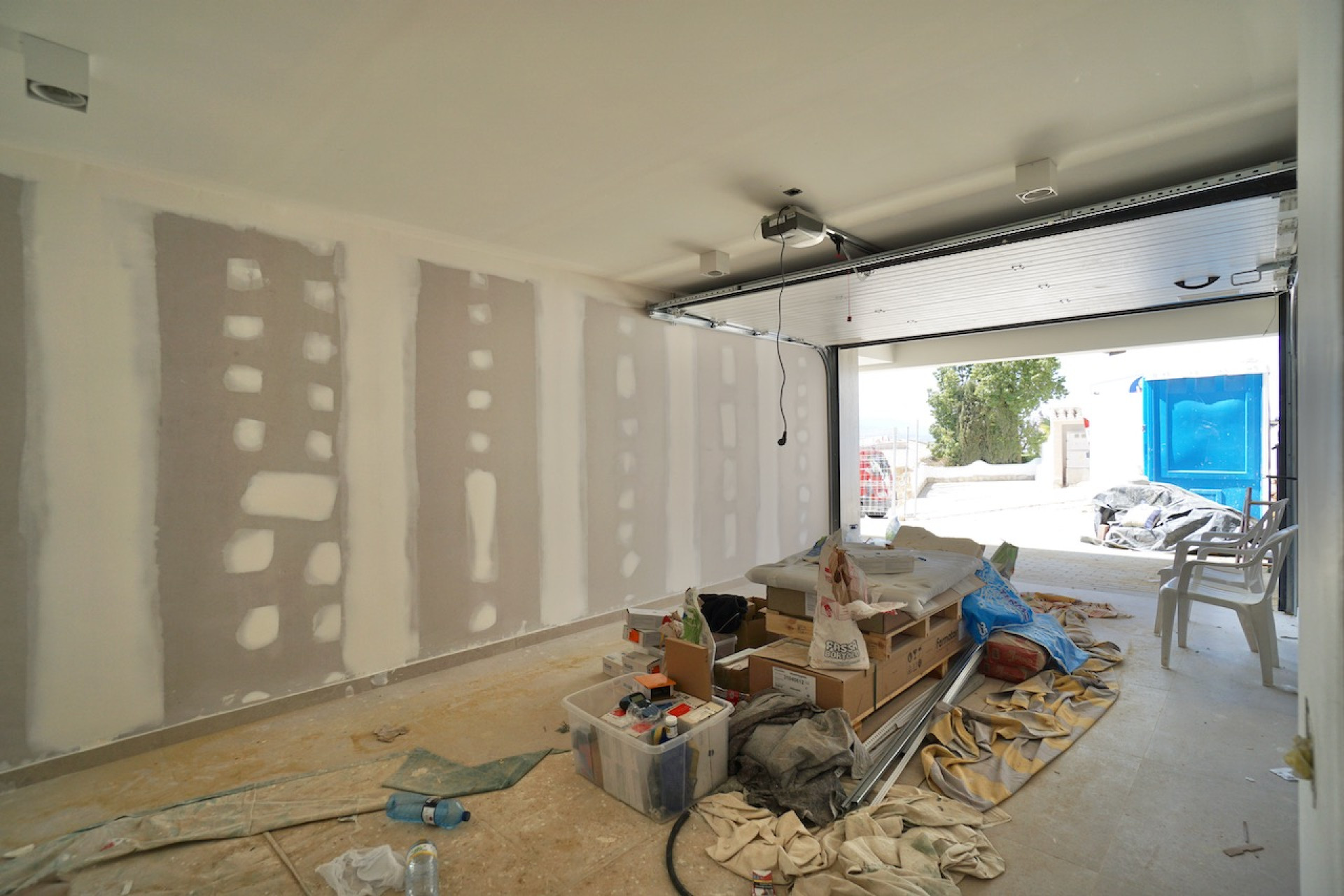 New Build - Villa - Benitachell - Kalmias