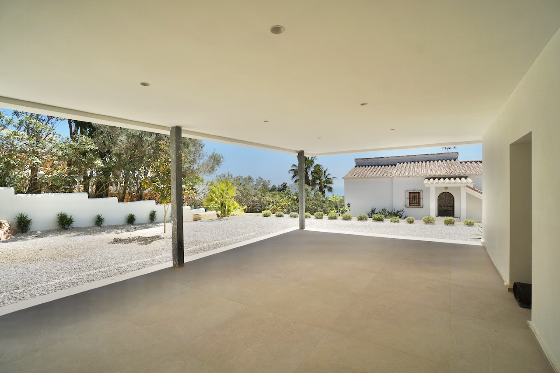 New Build - Villa - Benitachell - Kalmias