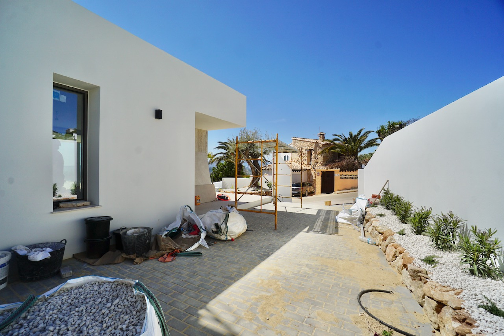 New Build - Villa - Benitachell - Kalmias