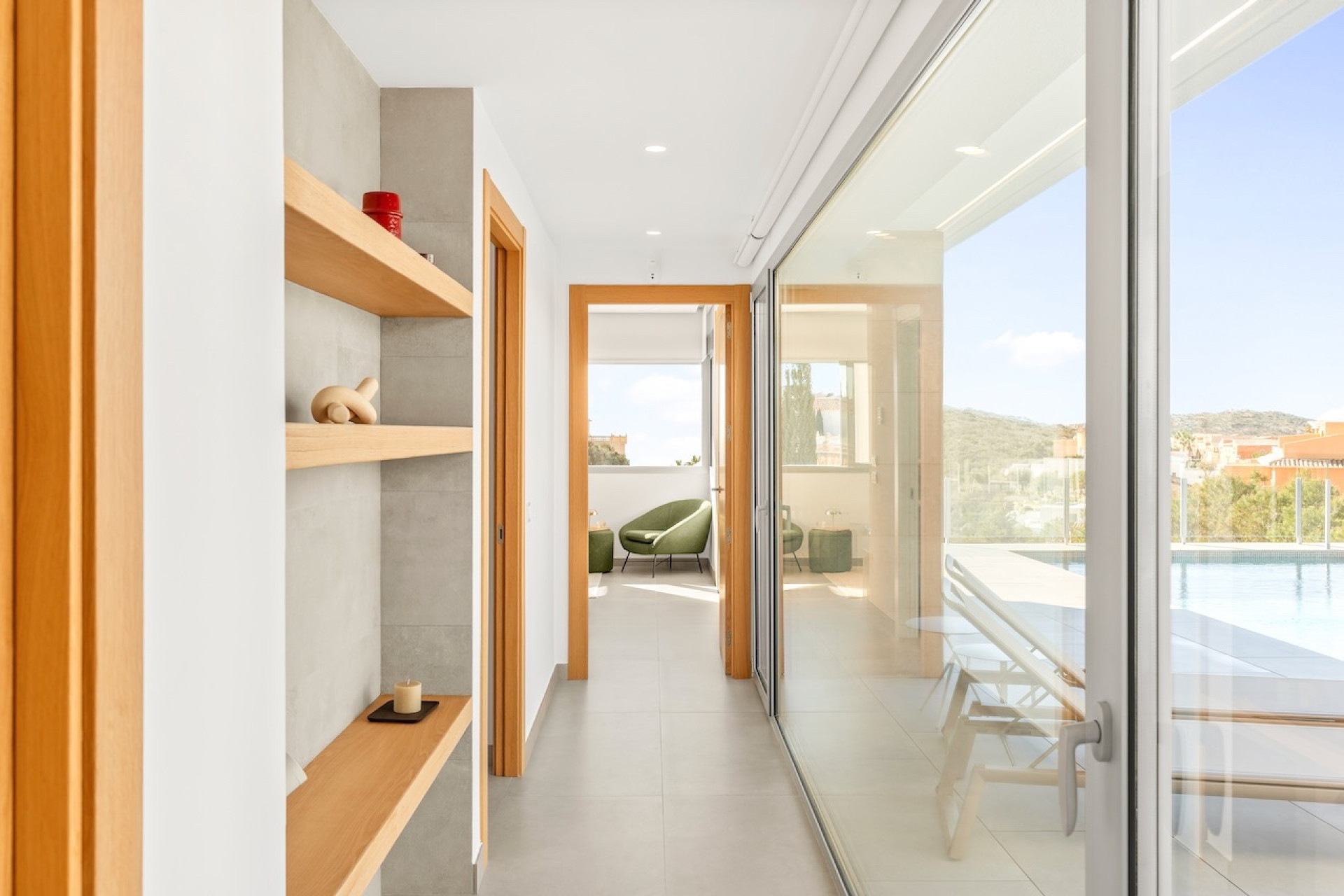 New Build - Villa - Benitachell - La Cumbre del Sol