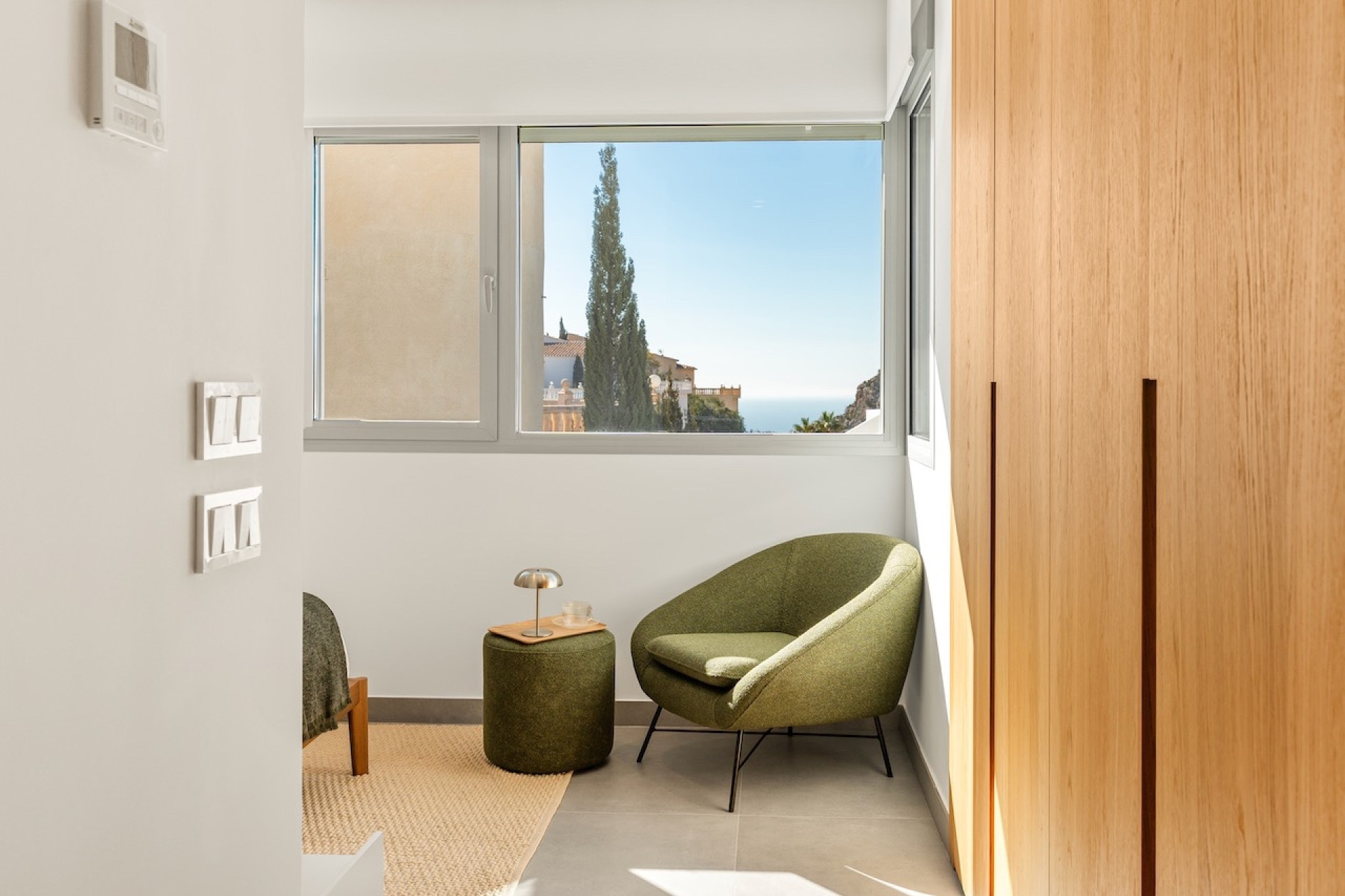 New Build - Villa - Benitachell - La Cumbre del Sol