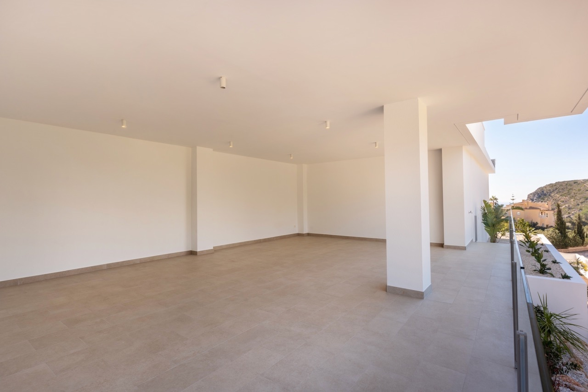 New Build - Villa - Benitachell - La Cumbre del Sol
