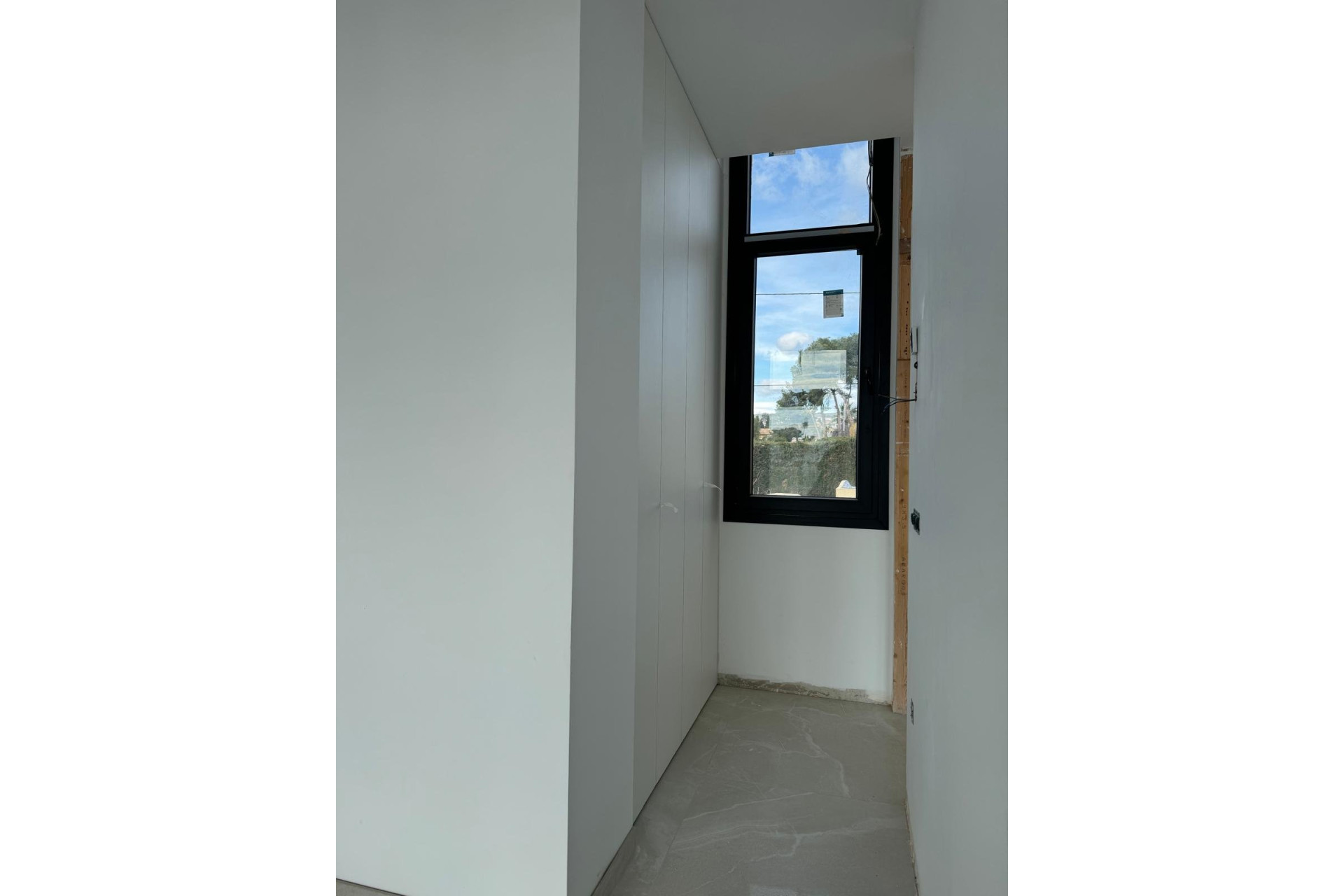 New Build - Villa - Calpe - Calpe Pueblo