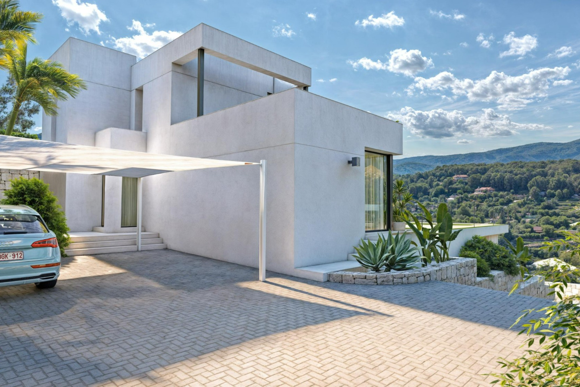 New Build - Villa - Calpe - Center