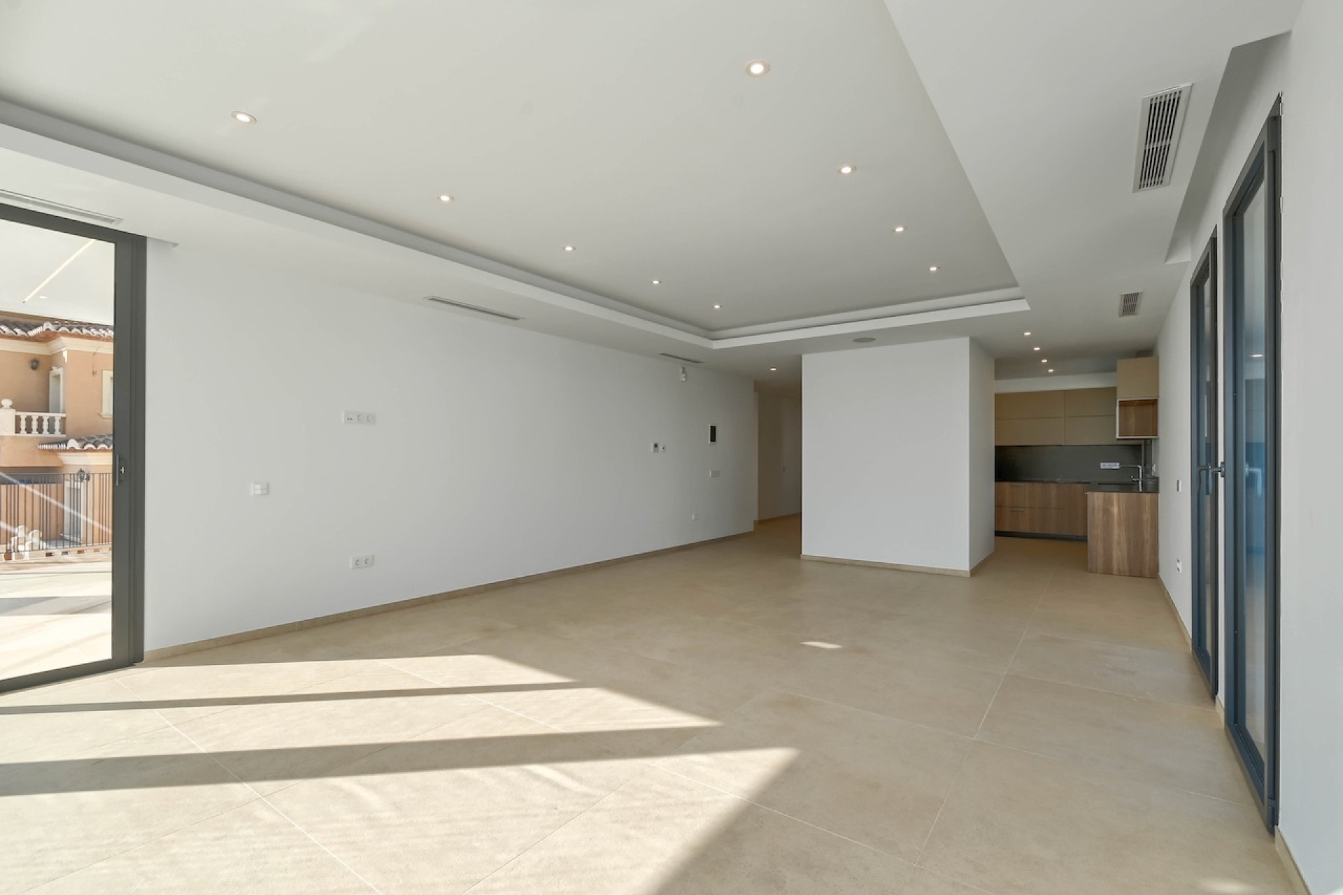 New Build - Villa - Calpe - Gran Sol