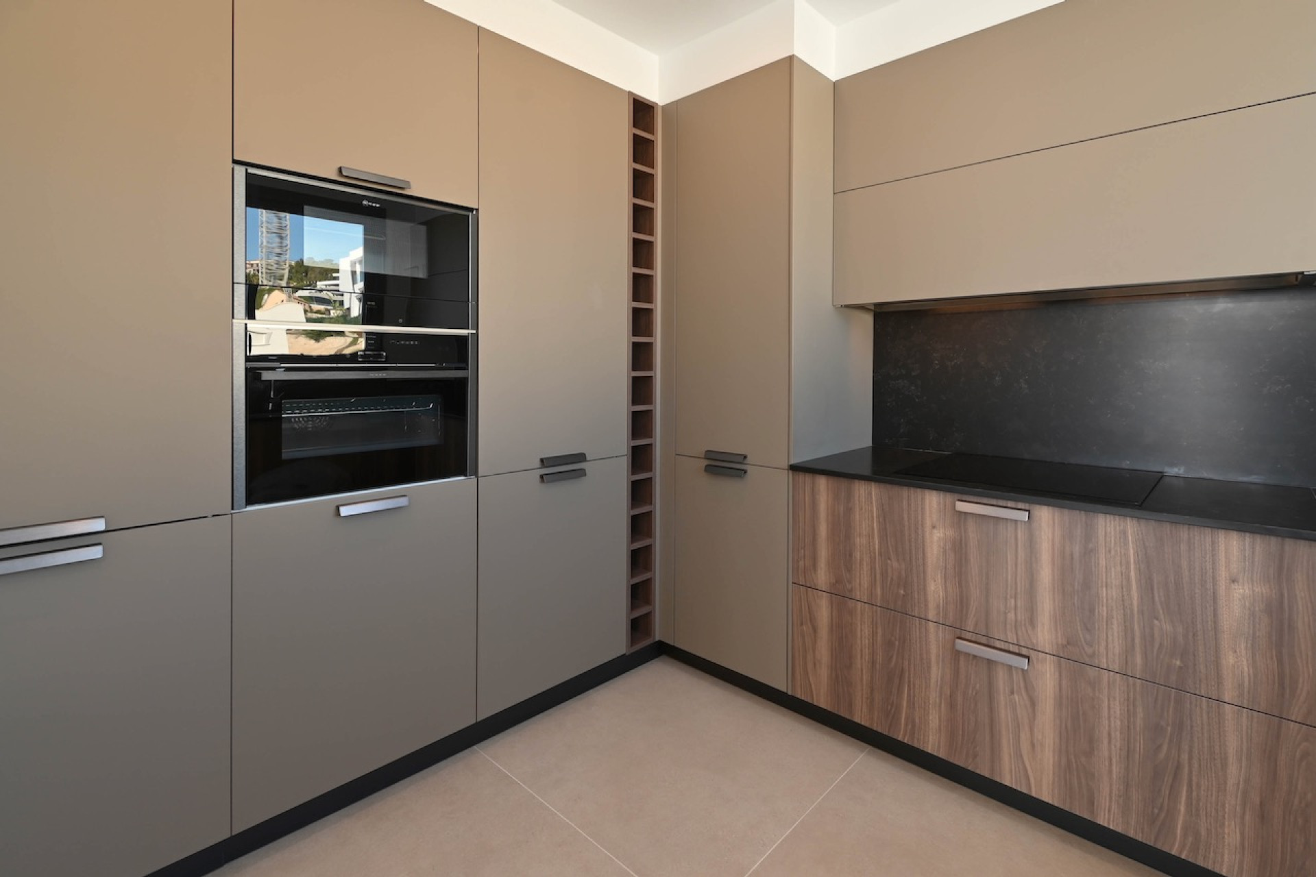 New Build - Villa - Calpe - Gran Sol