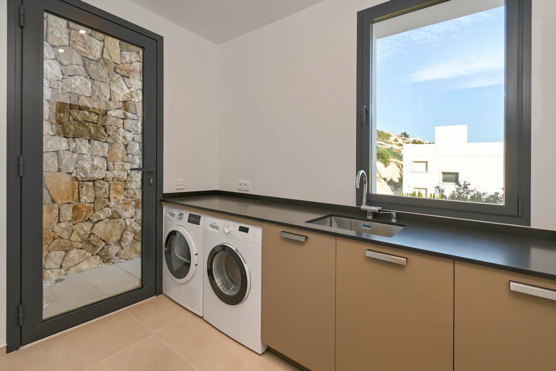 New Build - Villa - Calpe - Gran Sol