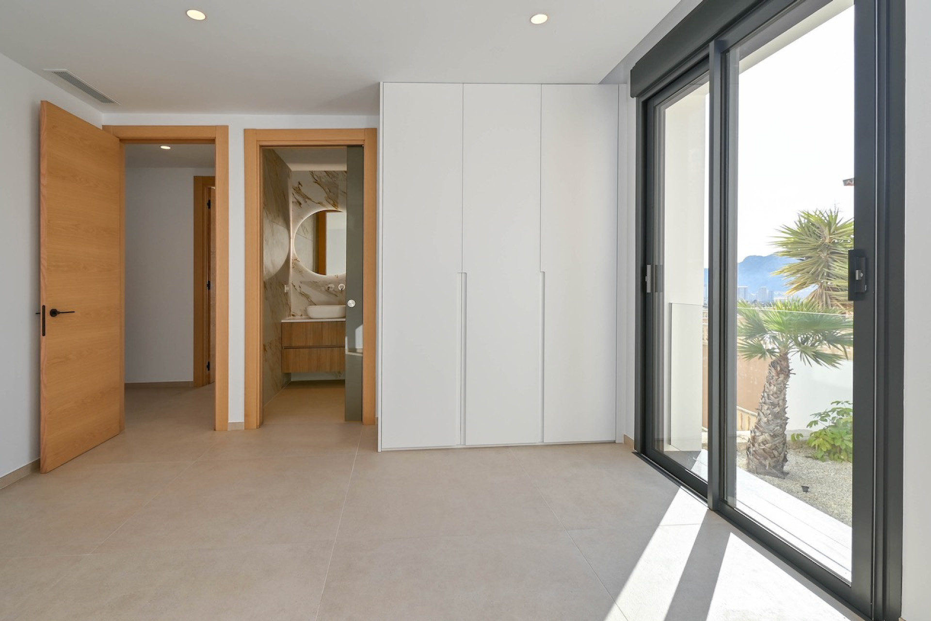 New Build - Villa - Calpe - Gran Sol