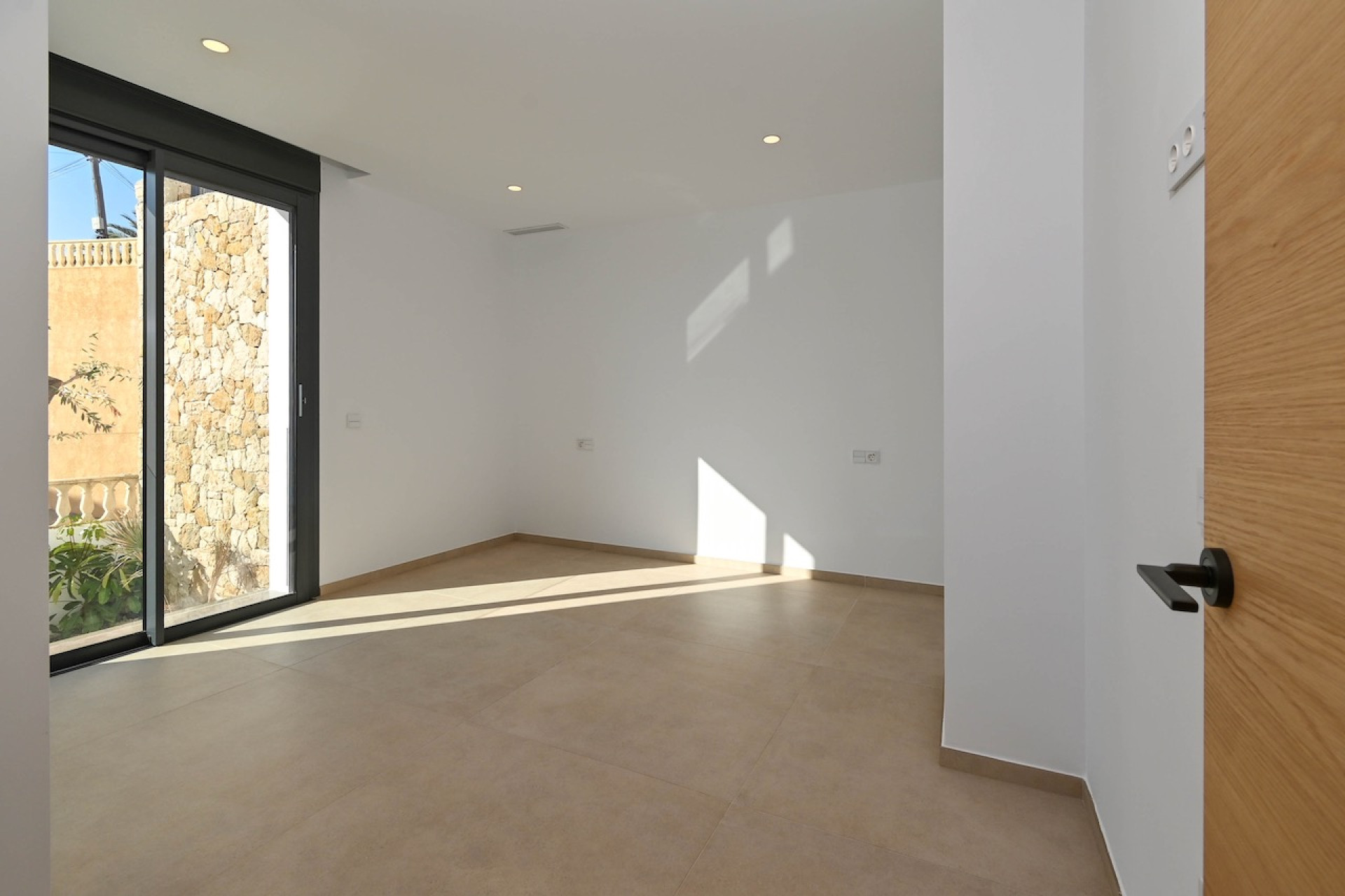 New Build - Villa - Calpe - Gran Sol