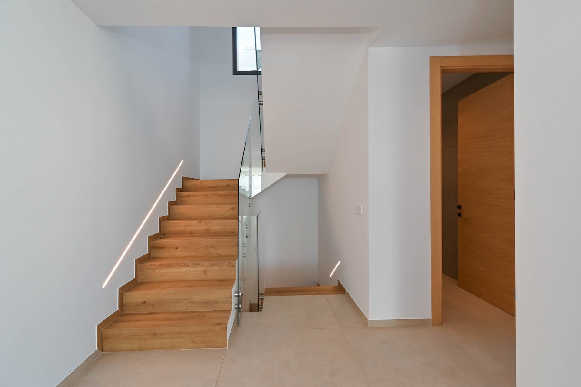 New Build - Villa - Calpe - Gran Sol