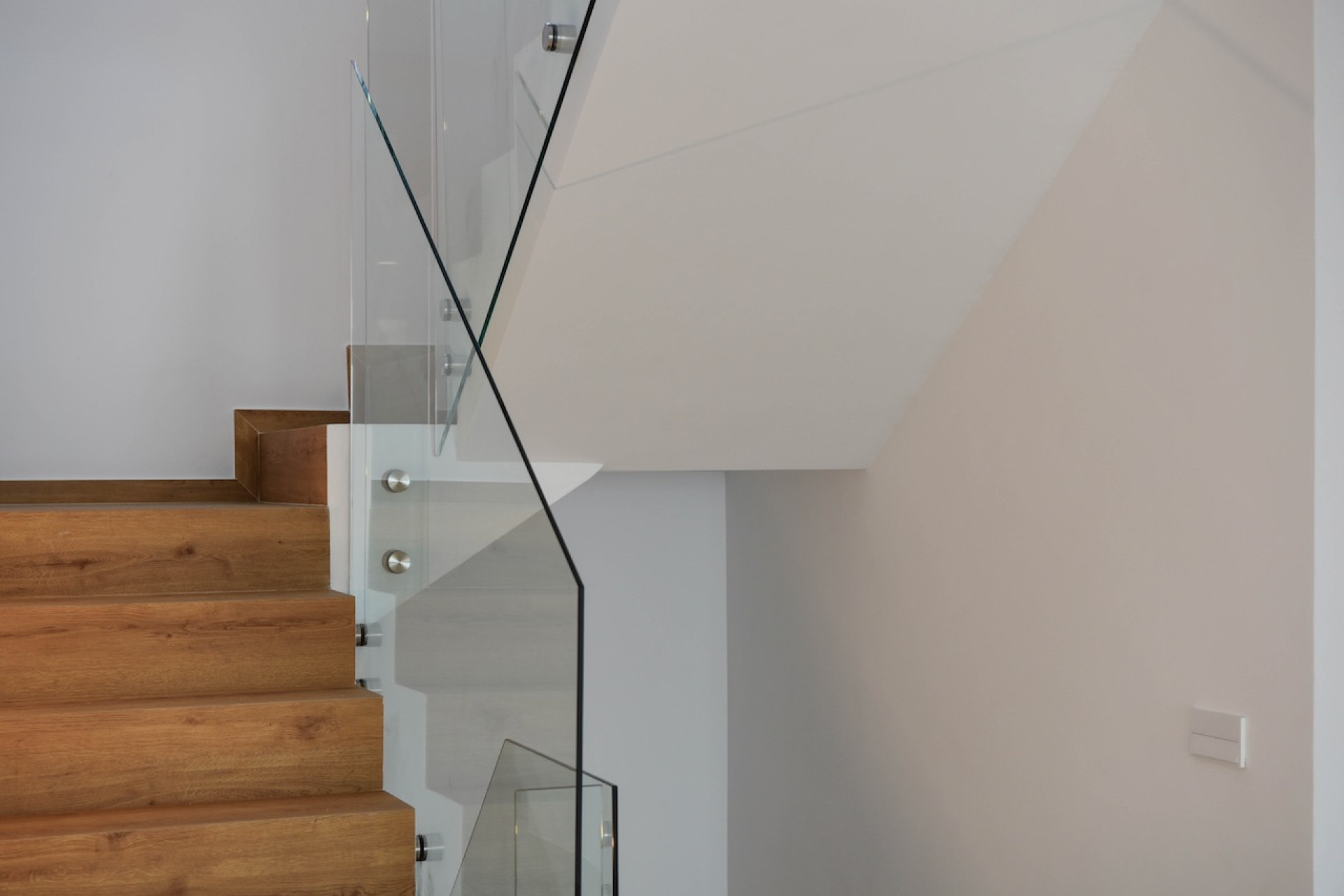 New Build - Villa - Calpe - Gran Sol
