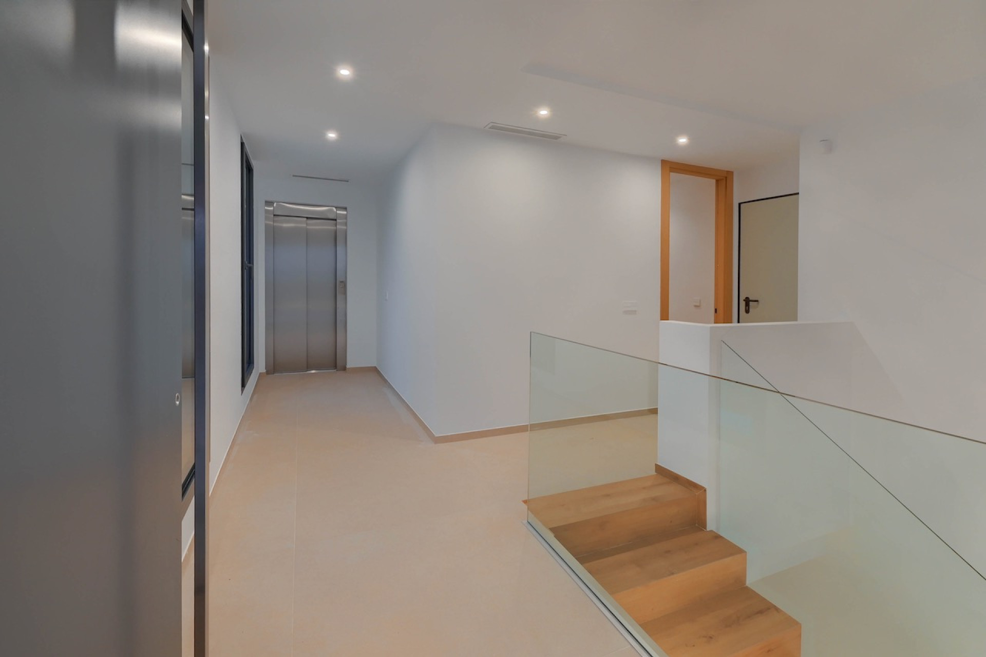 New Build - Villa - Calpe - Gran Sol