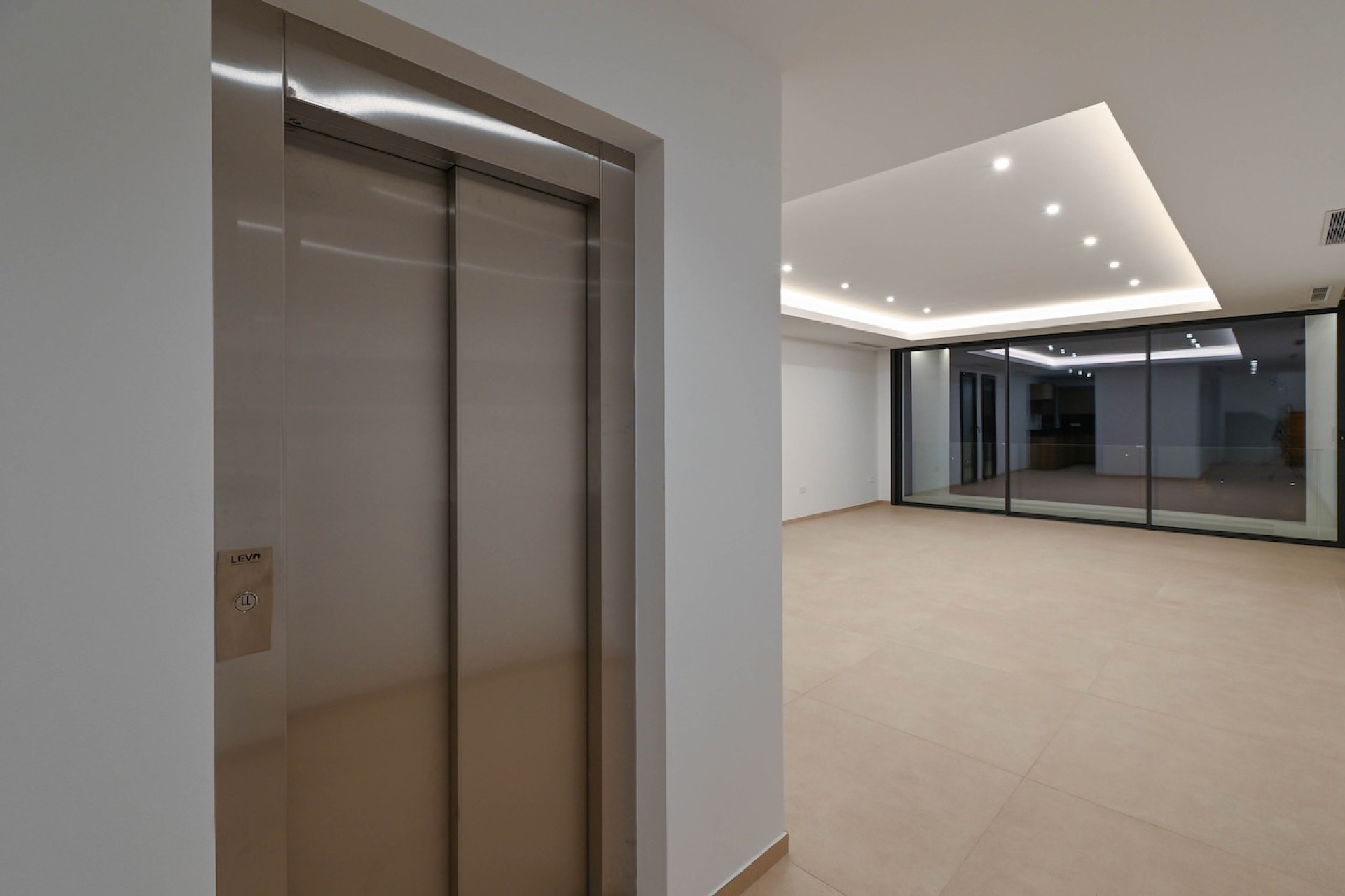 New Build - Villa - Calpe - Gran Sol