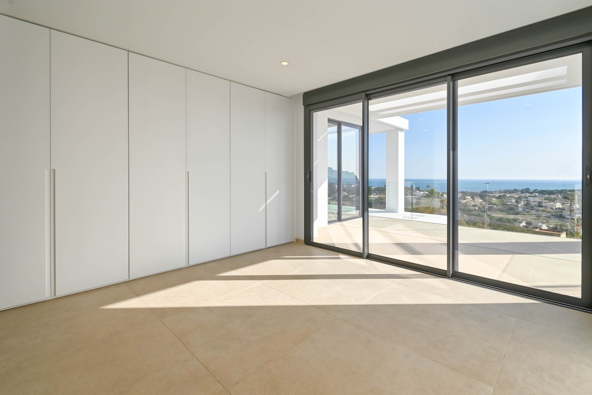 New Build - Villa - Calpe - Gran Sol