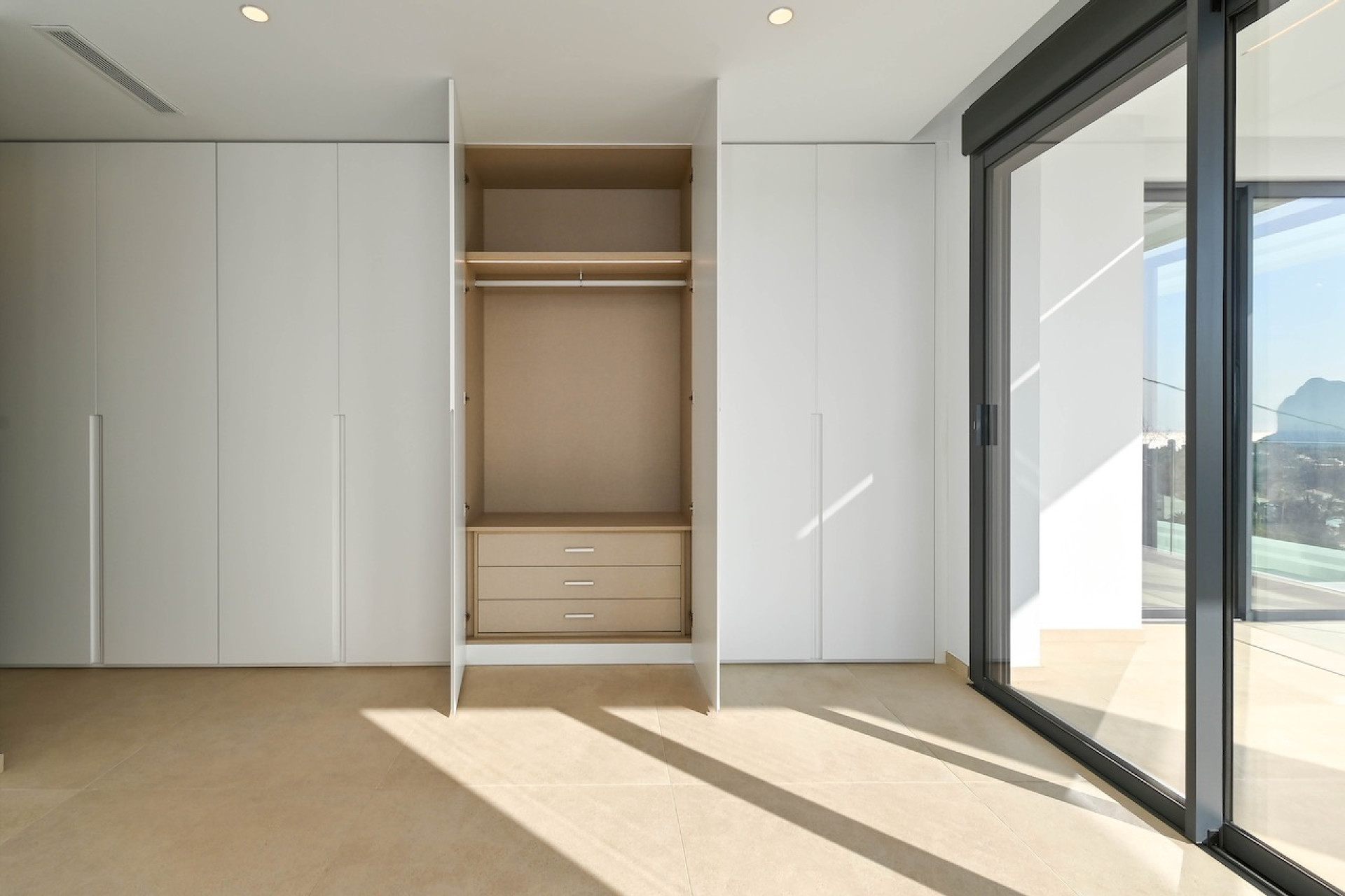 New Build - Villa - Calpe - Gran Sol