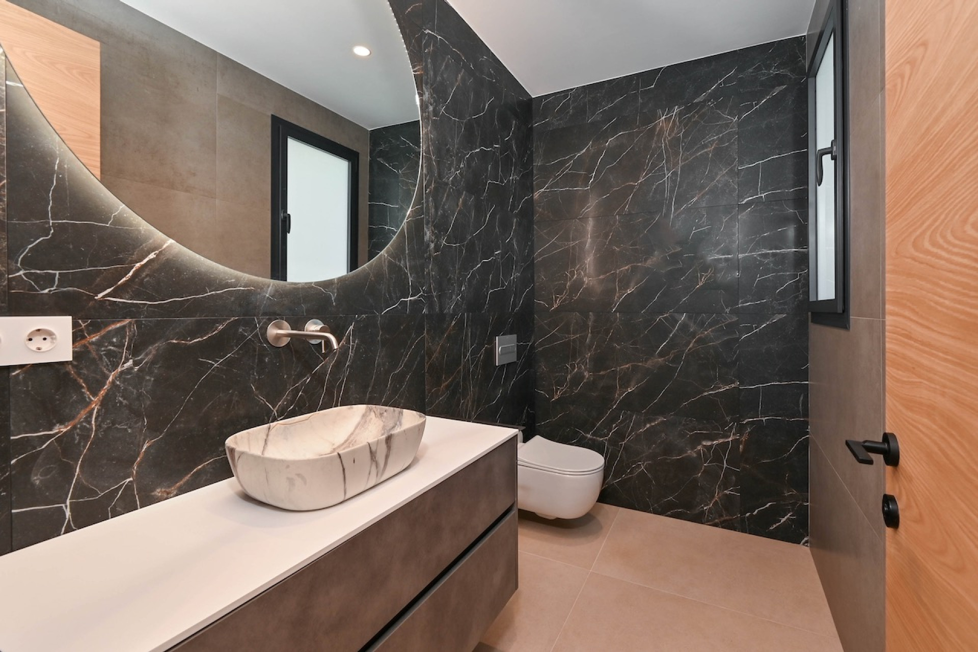 New Build - Villa - Calpe - Gran Sol
