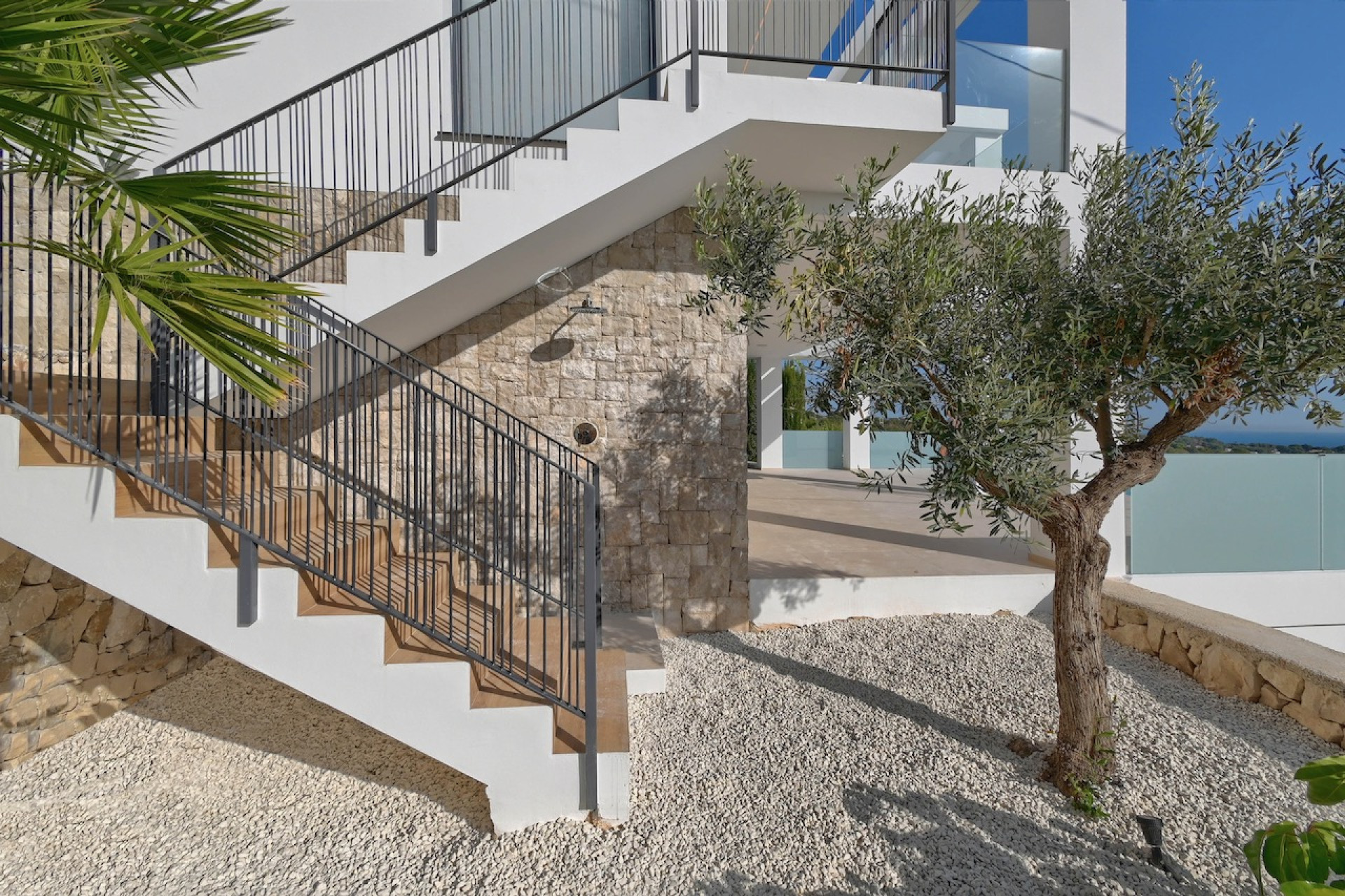 New Build - Villa - Calpe - Gran Sol