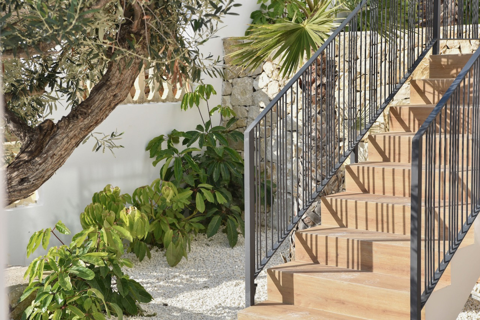 New Build - Villa - Calpe - Gran Sol