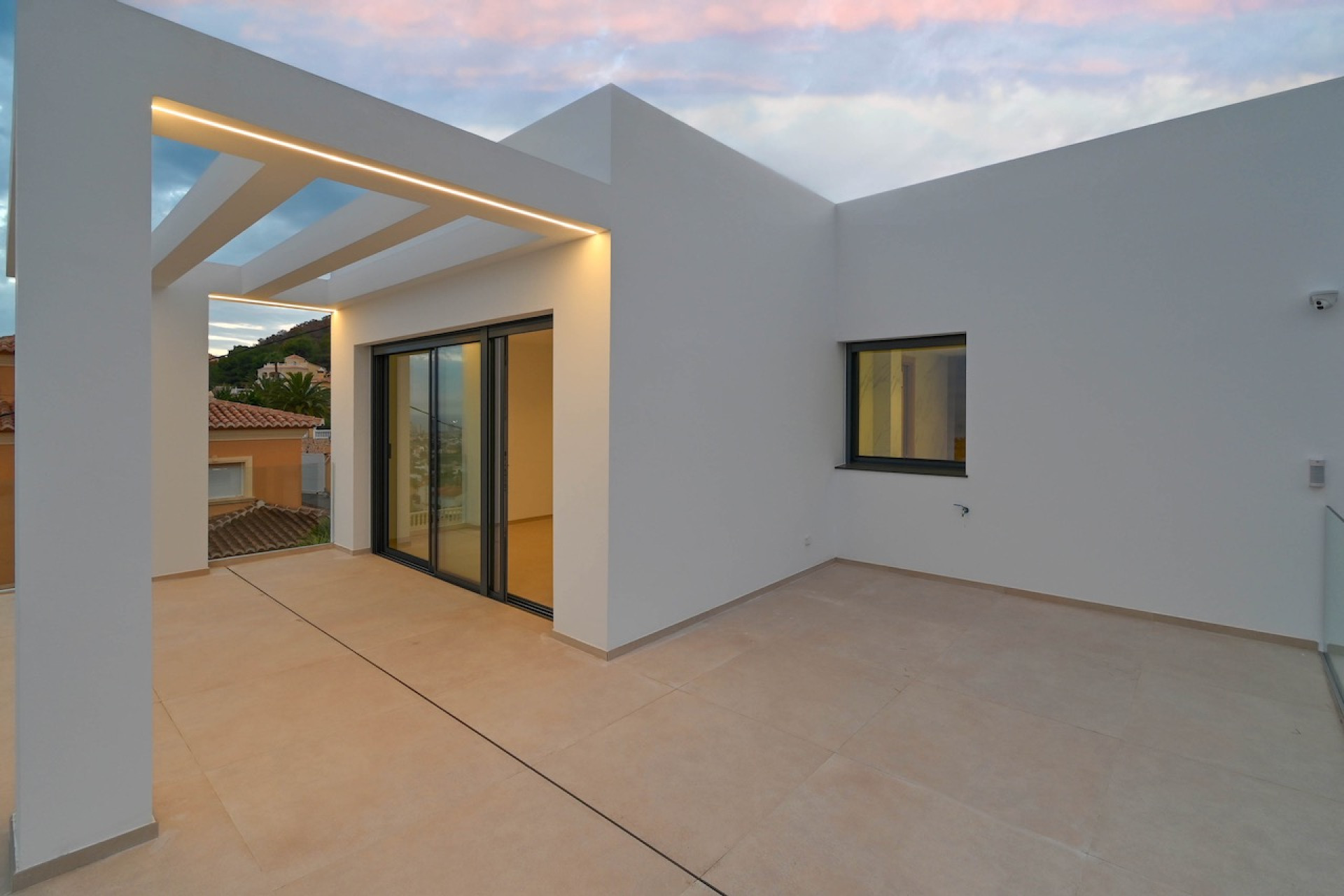 New Build - Villa - Calpe - Gran Sol
