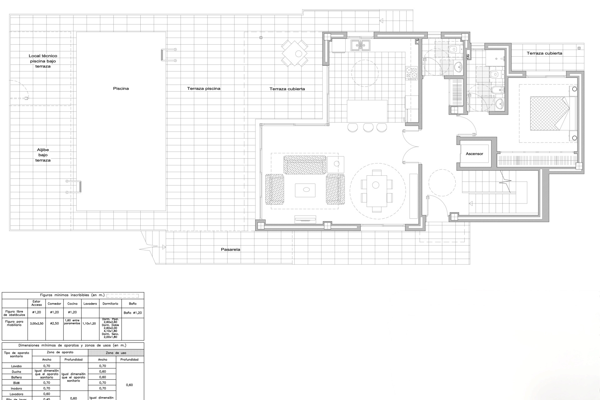 New Build - Villa - Calpe - Ortembach