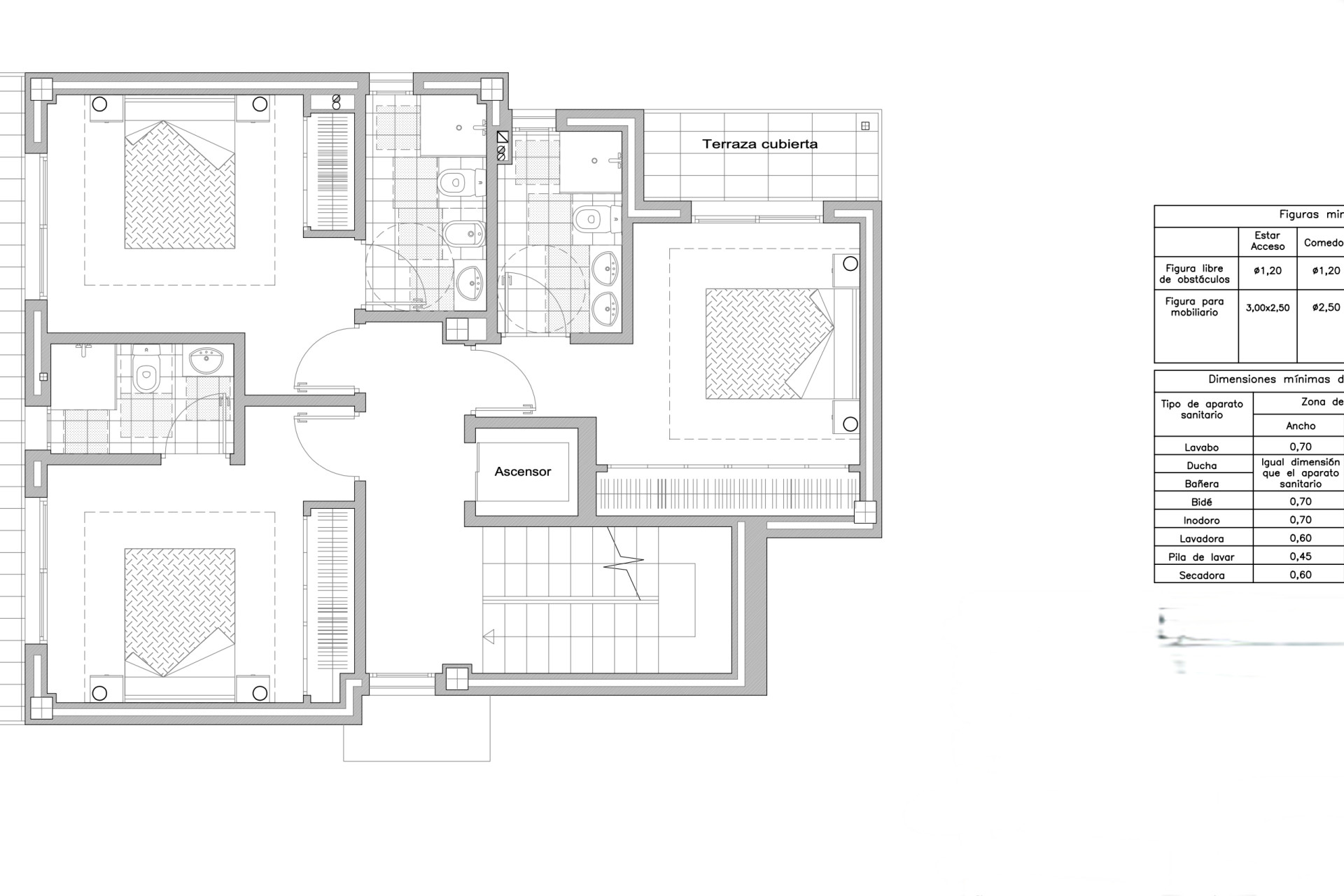 New Build - Villa - Calpe - Ortembach