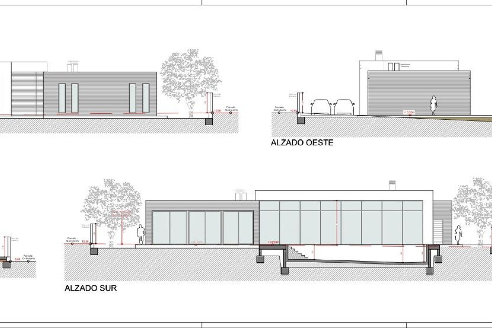 New Build - Villa - Calpe