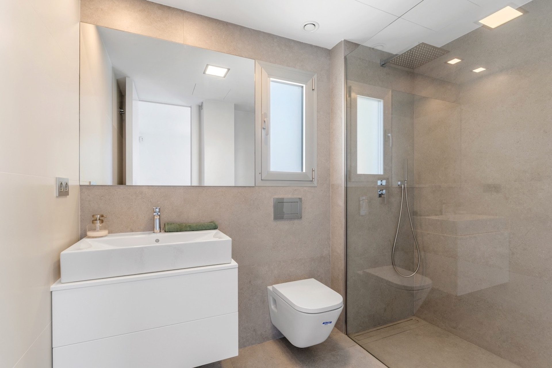 New Build - Villa - Finestrat - Sierra cortina