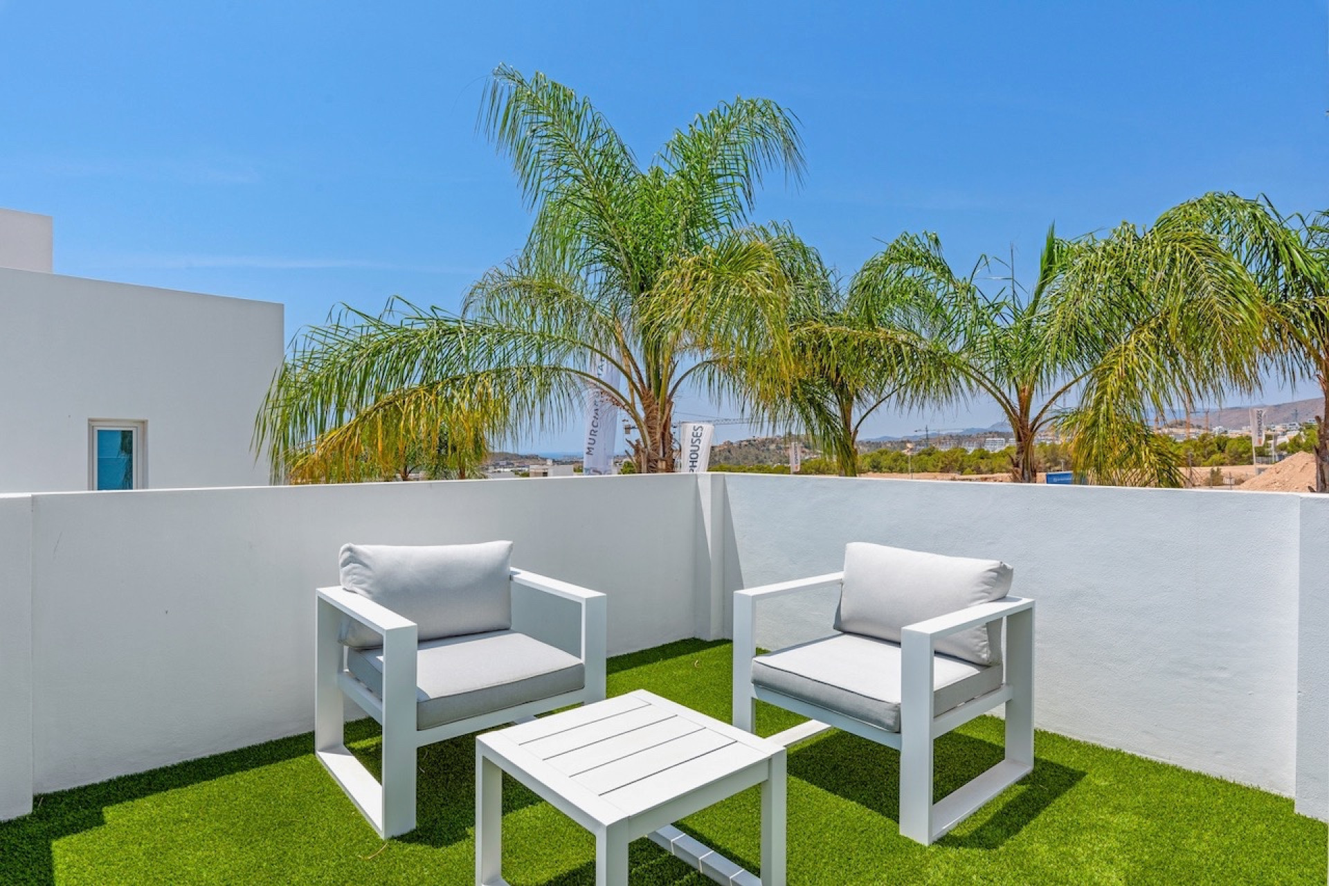 New Build - Villa - Finestrat - Sierra cortina