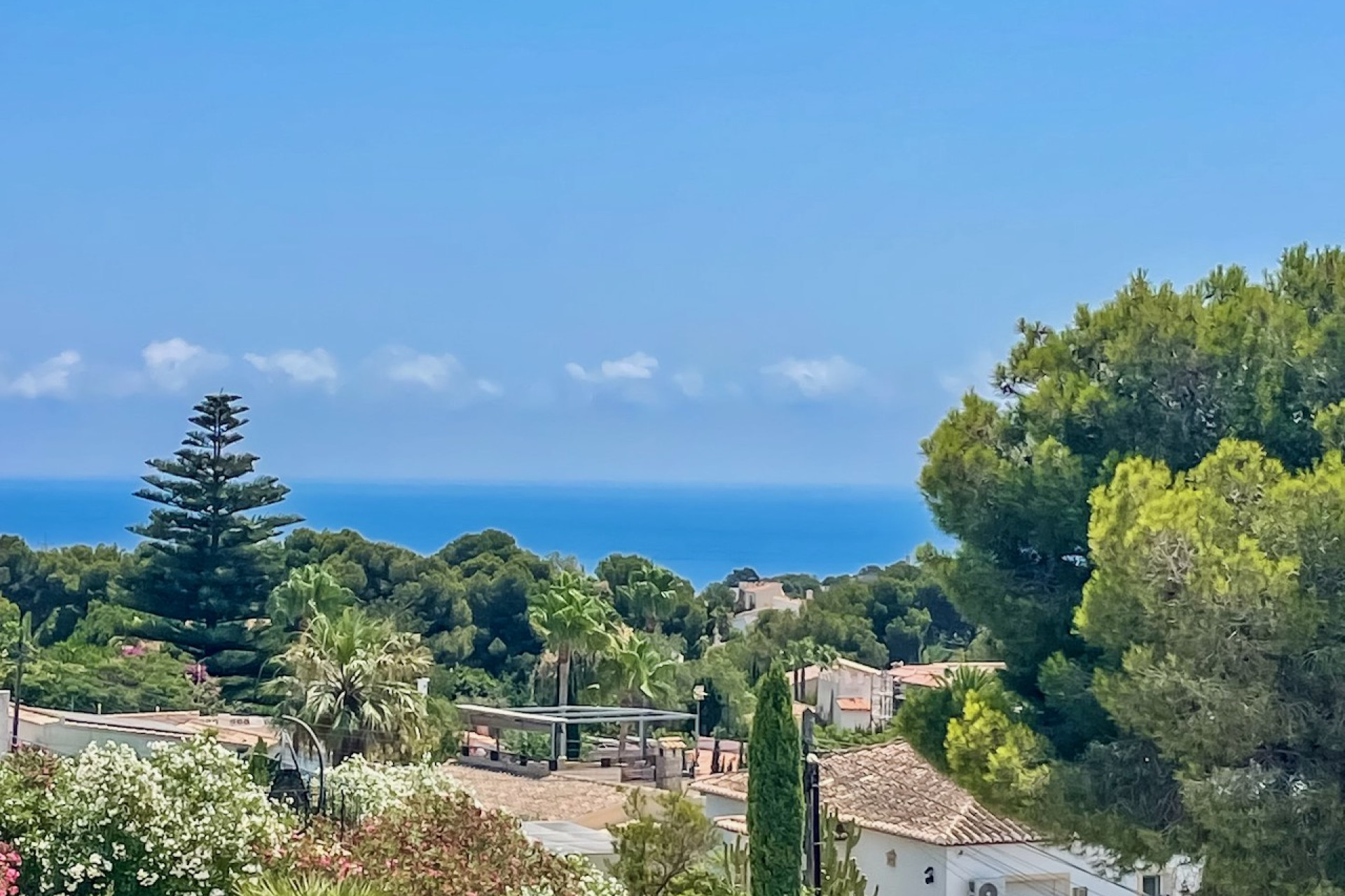 New Build - Villa - Javea - Balcon al Mar