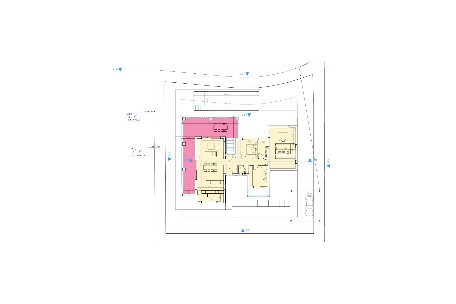 New Build - Villa - Javea - Cansalades