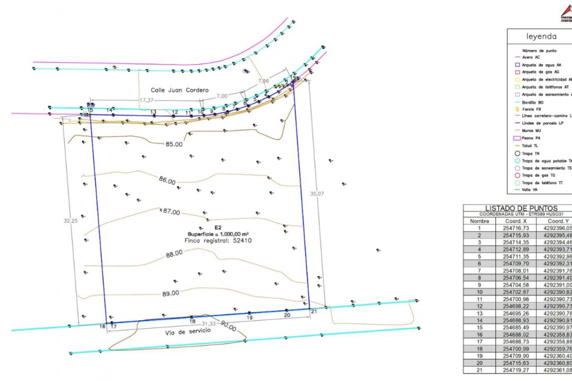 New Build - Villa - Javea - Cansalades