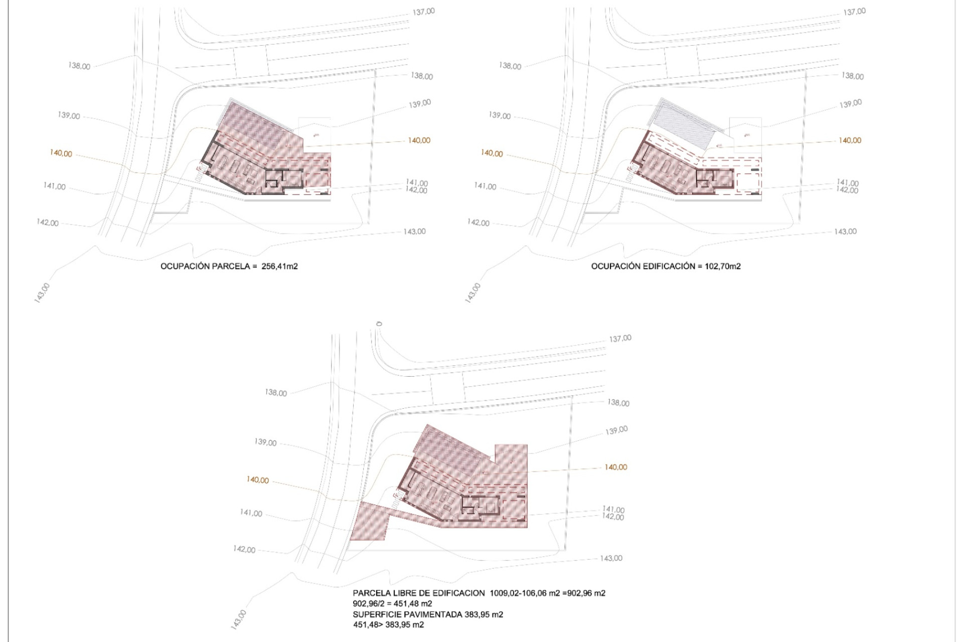 New Build - Villa - Javea - Cansalades