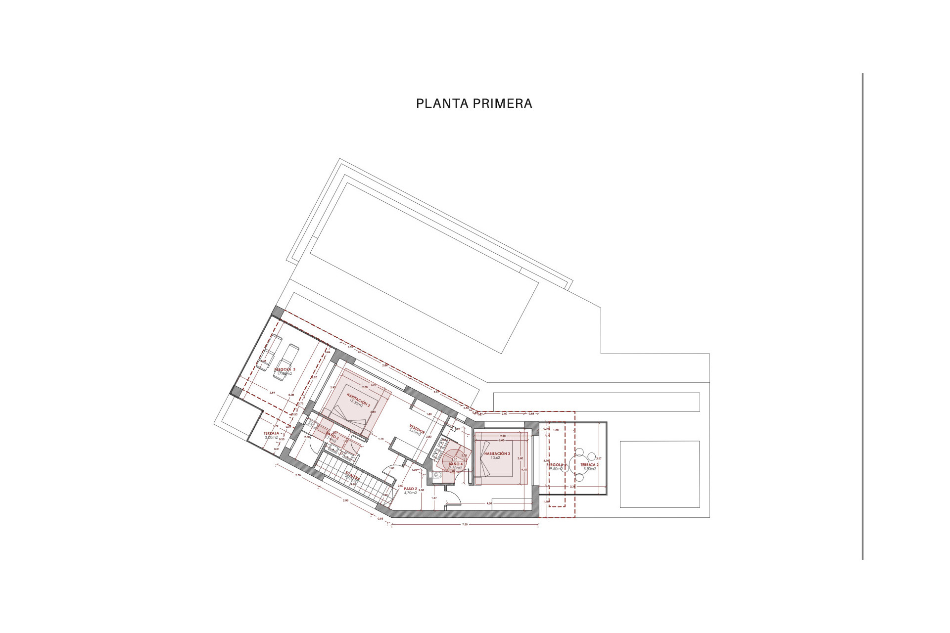 New Build - Villa - Javea - Cansalades