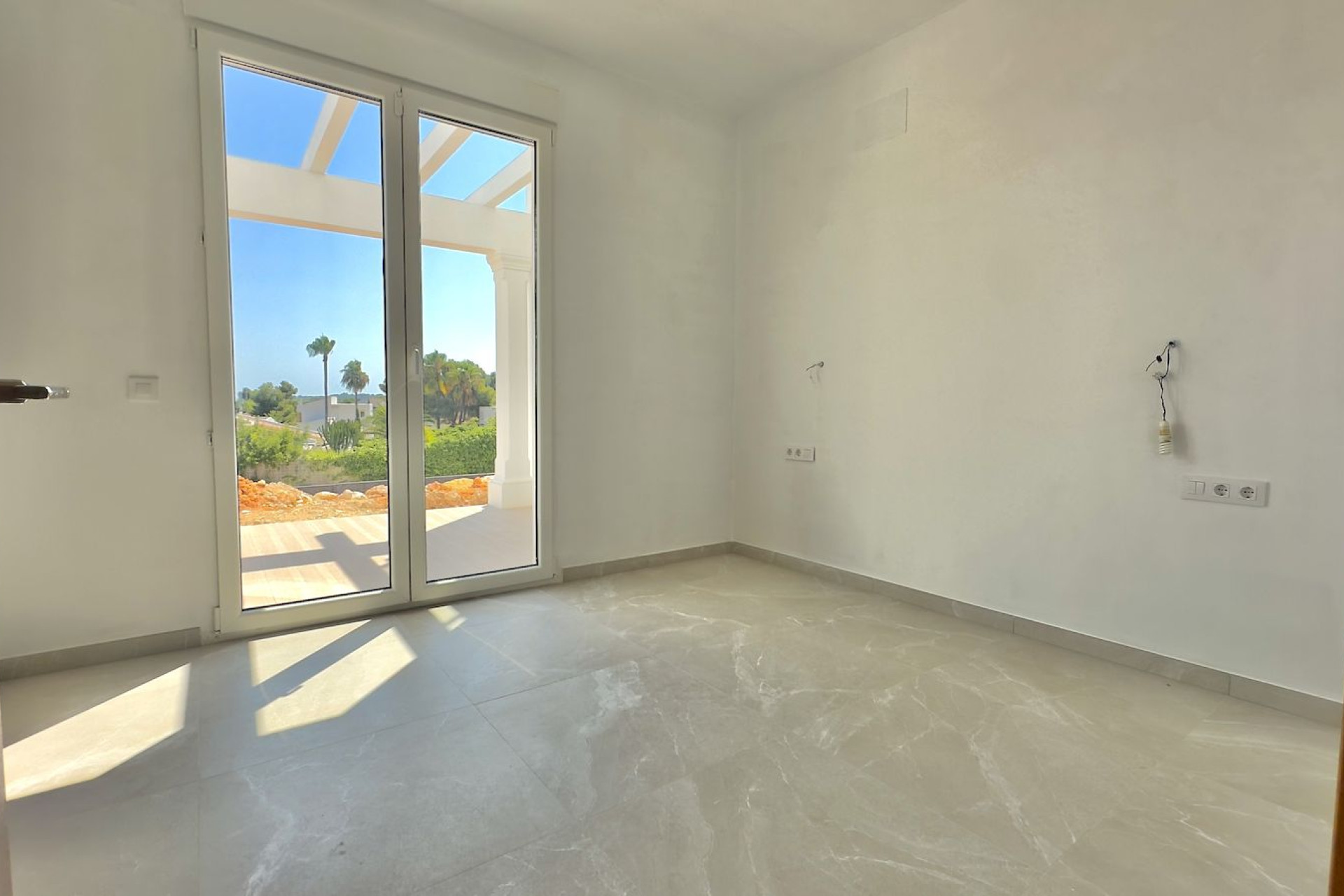 New Build - Villa - Javea - Cap Martí - El Tossalet - Pinomar