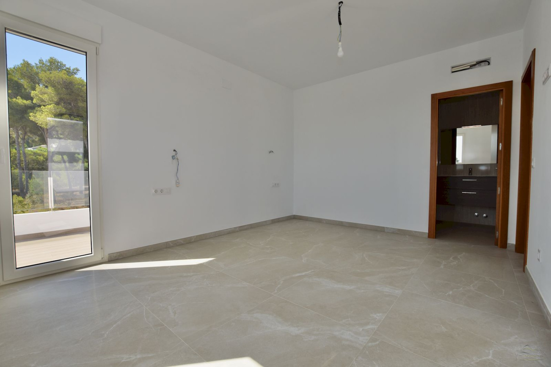 New Build - Villa - Javea - Cap Martí - El Tossalet - Pinomar