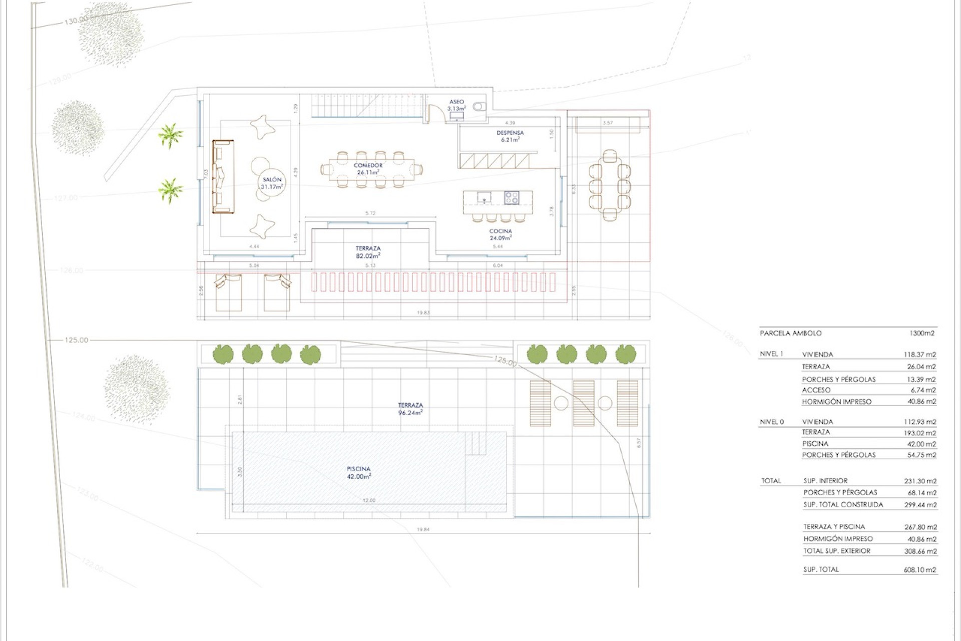 New Build - Villa - Javea - Costa Nova