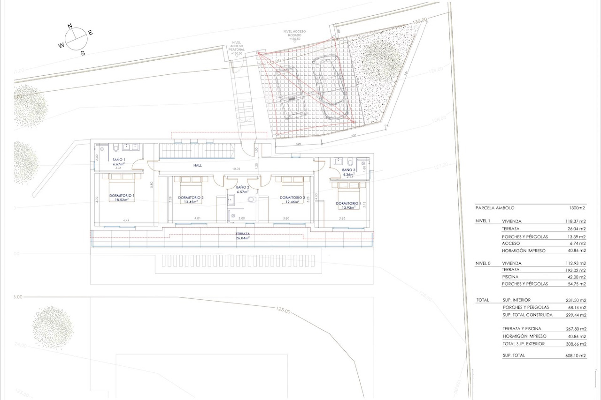 New Build - Villa - Javea - Costa Nova