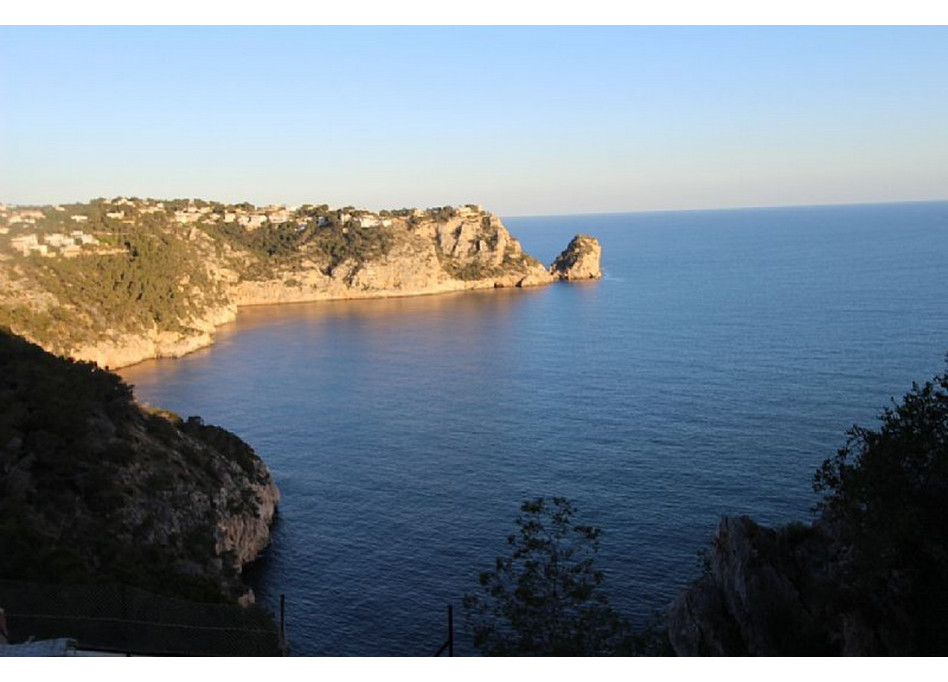 New Build - Villa - Javea - Granadella