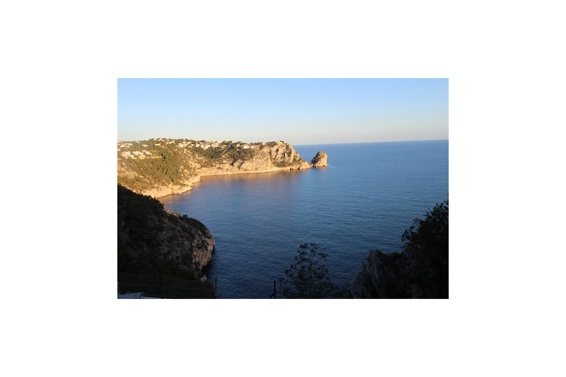 New Build - Villa - Javea - Granadella