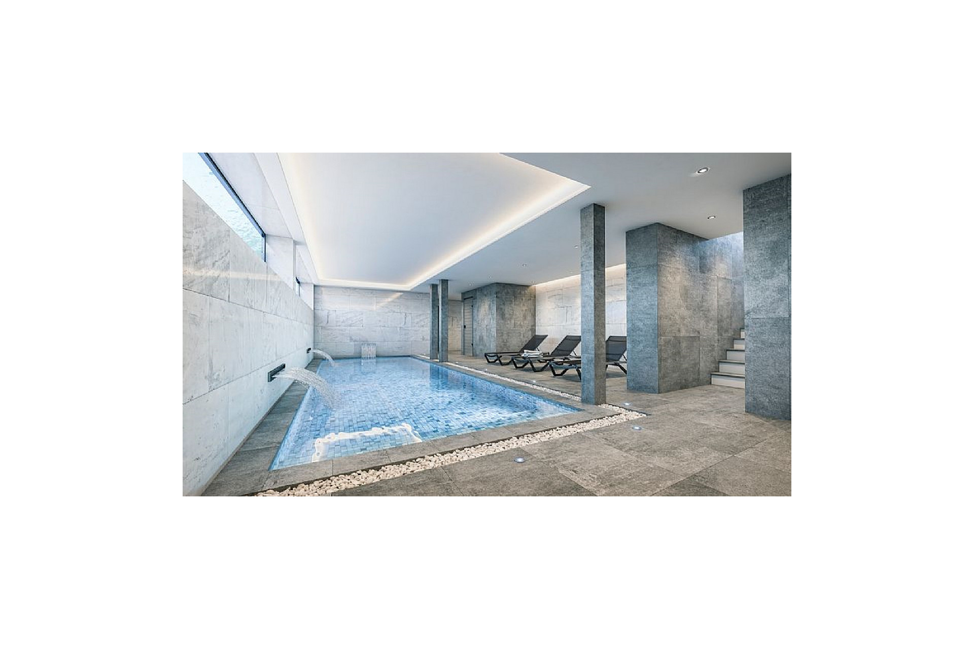 New Build - Villa - Javea - Granadella