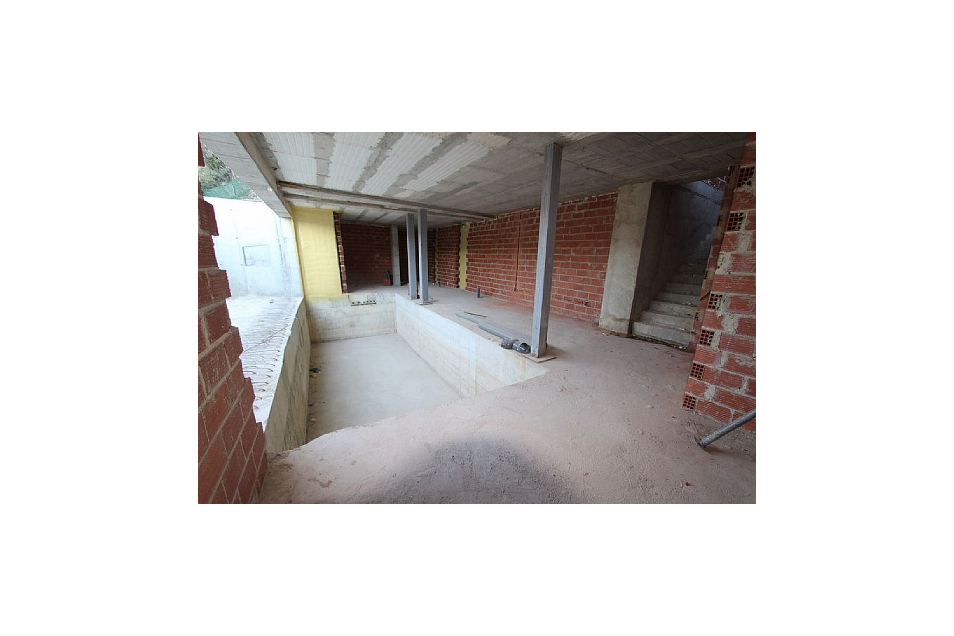 New Build - Villa - Javea - Granadella