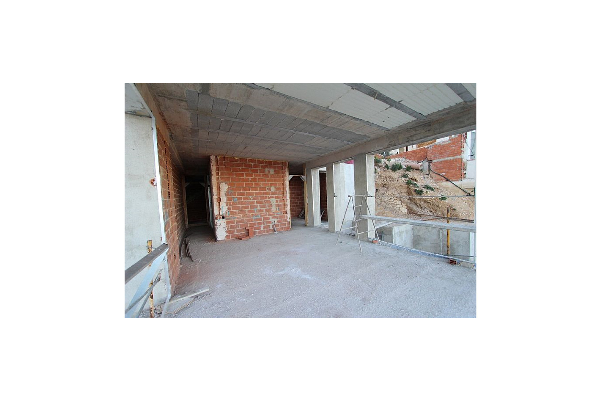 New Build - Villa - Javea - Granadella