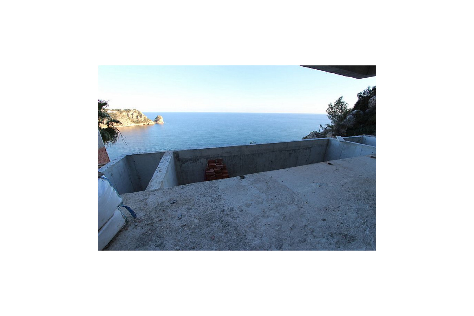 New Build - Villa - Javea - Granadella