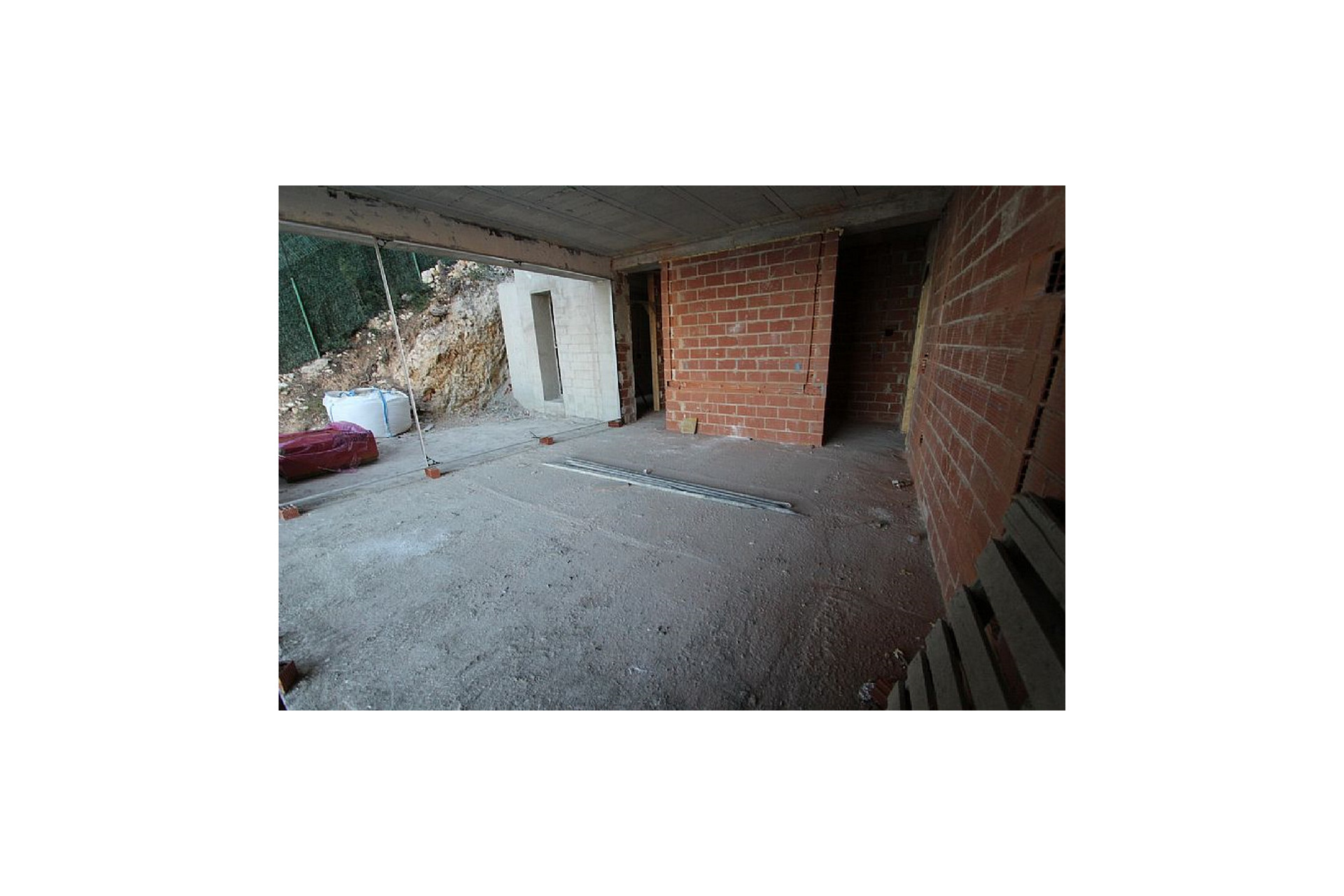 New Build - Villa - Javea - Granadella