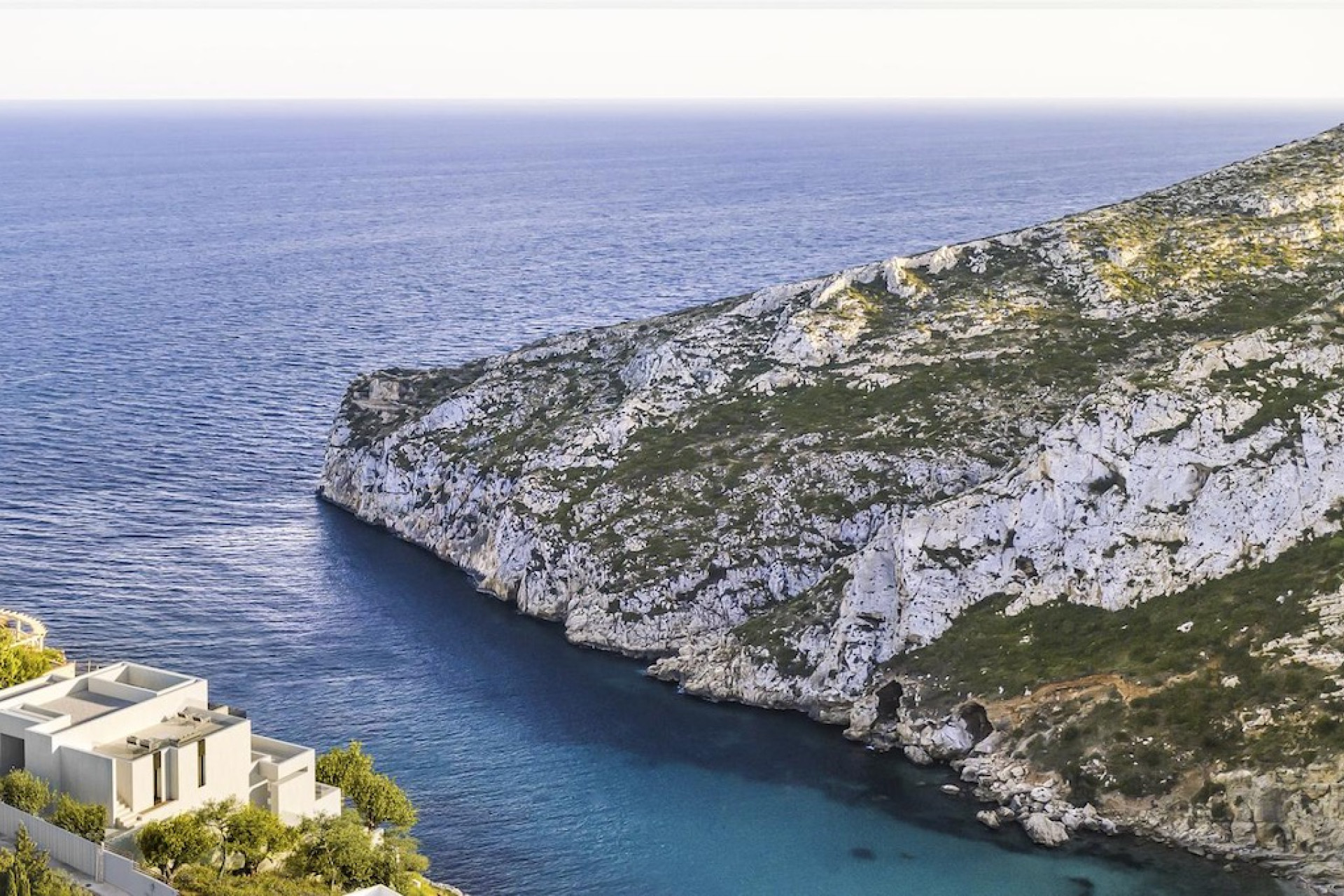 New Build - Villa - Javea - Granadella