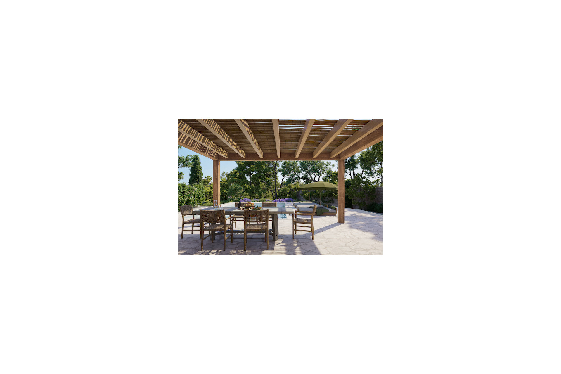 New Build - Villa - Javea - Jávea