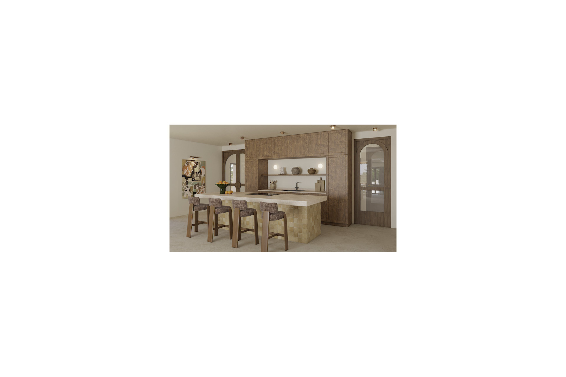 New Build - Villa - Javea - Jávea