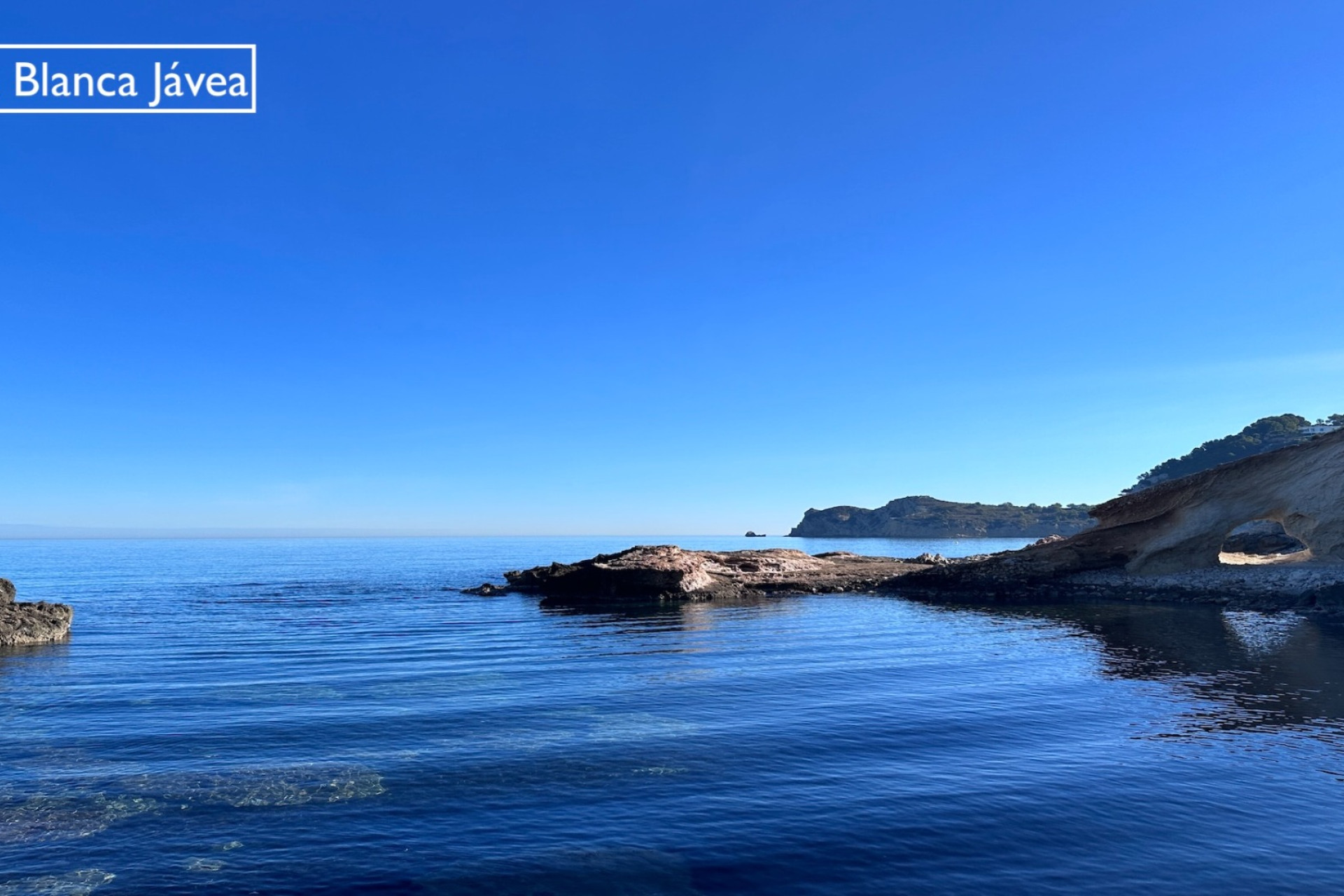 New Build - Villa - Javea - Jávea