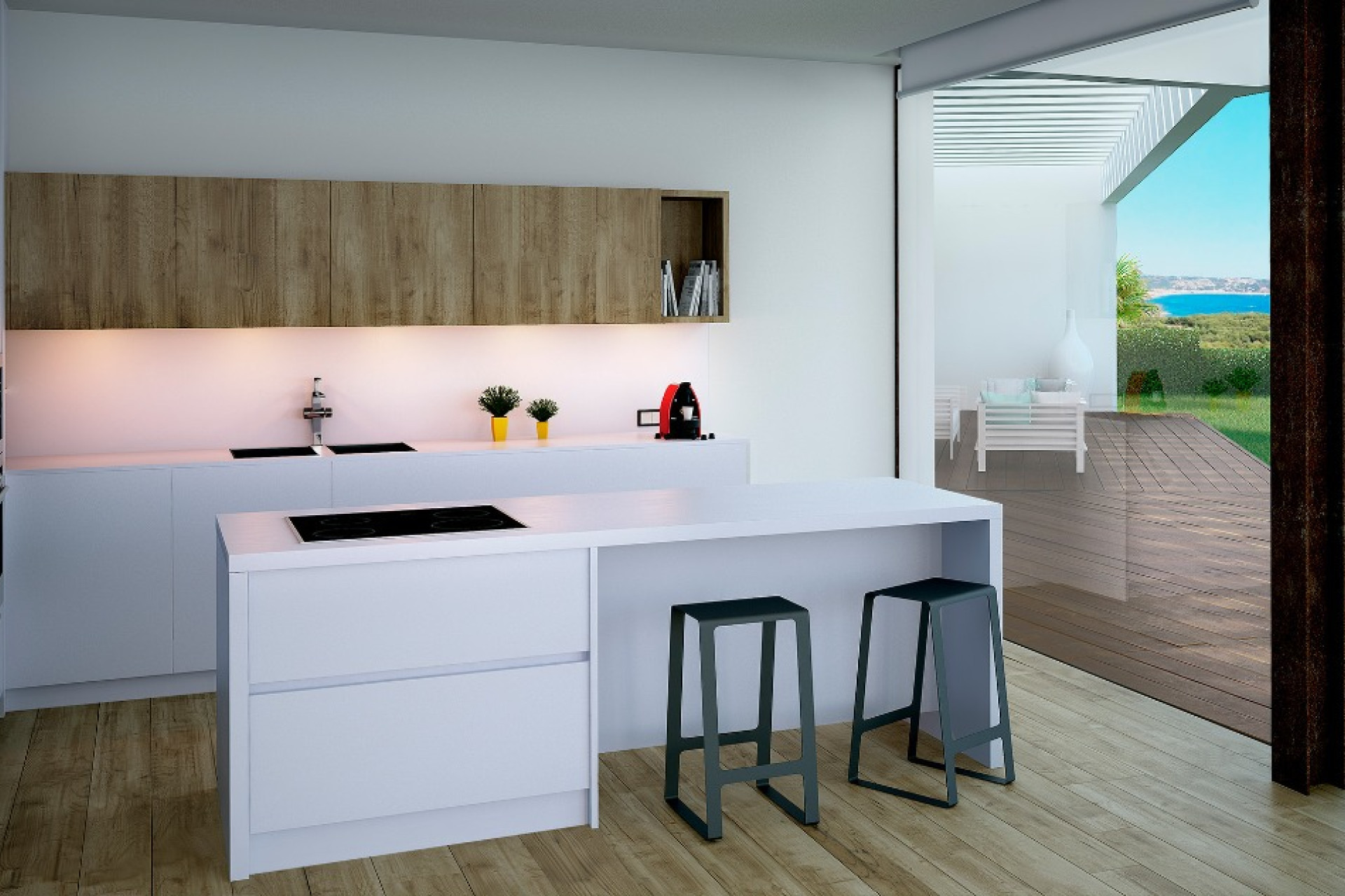 New Build - Villa - Javea - Jávea